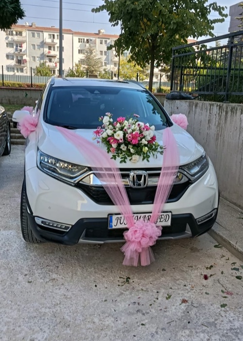 Gelin Arabası